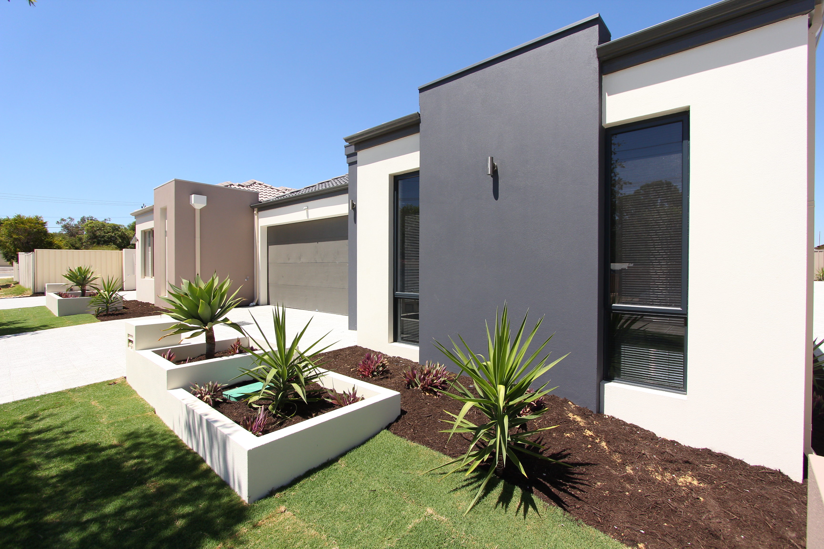 Finalist Affordable House