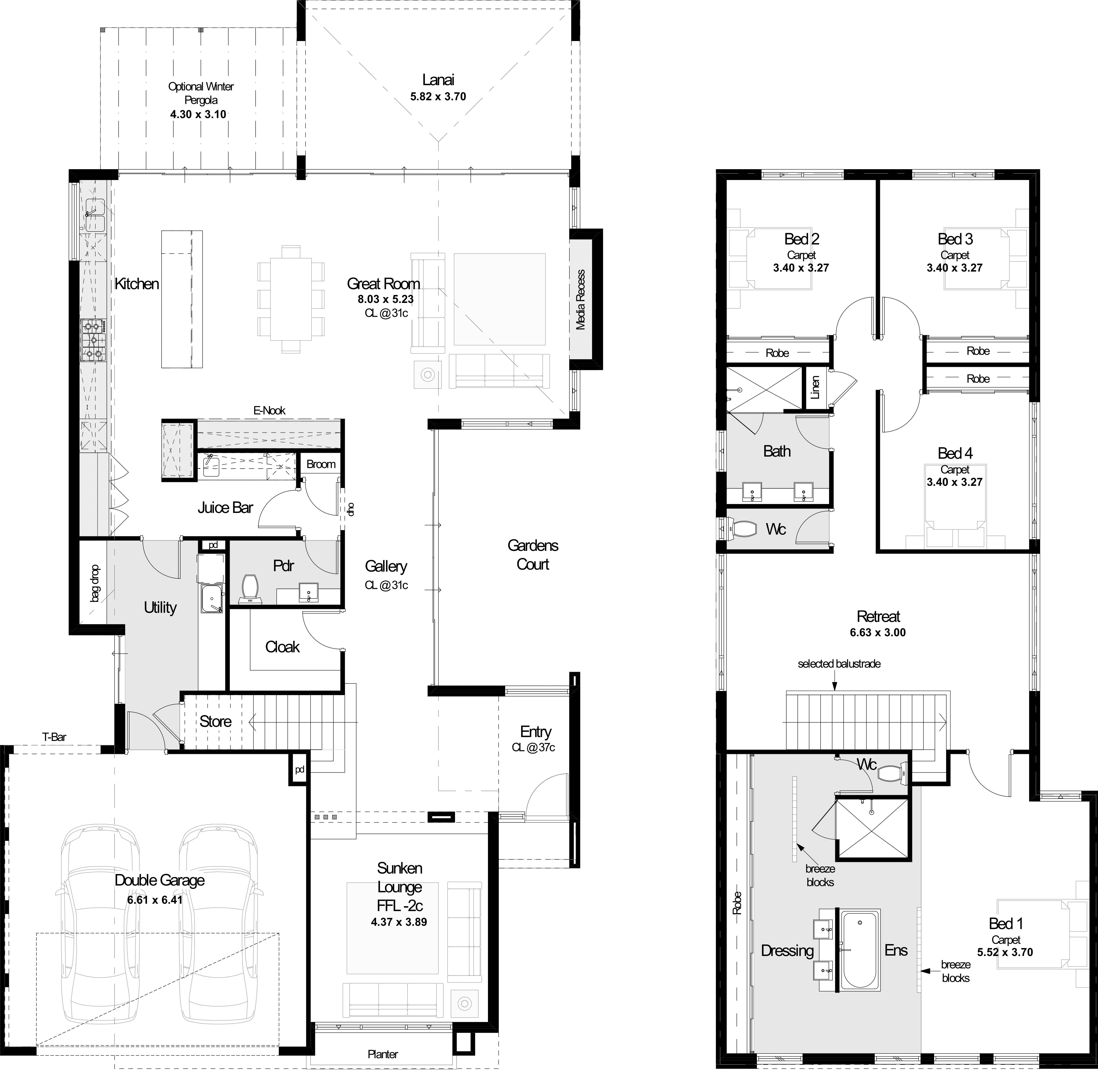 home design