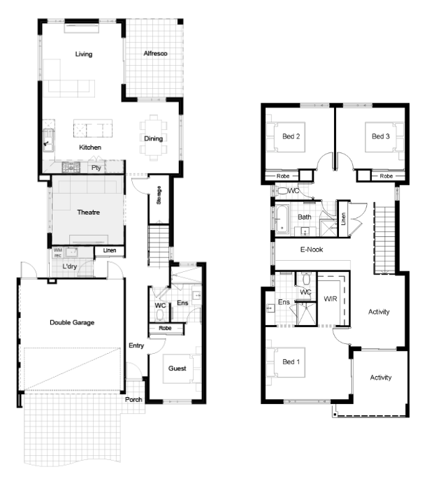 home design