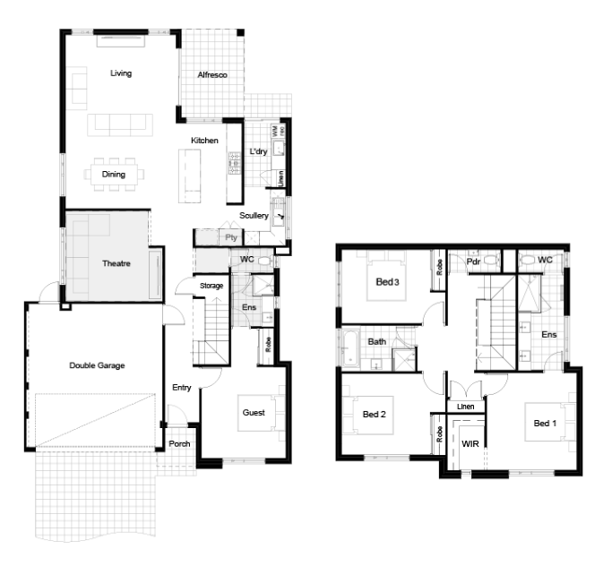 home design
