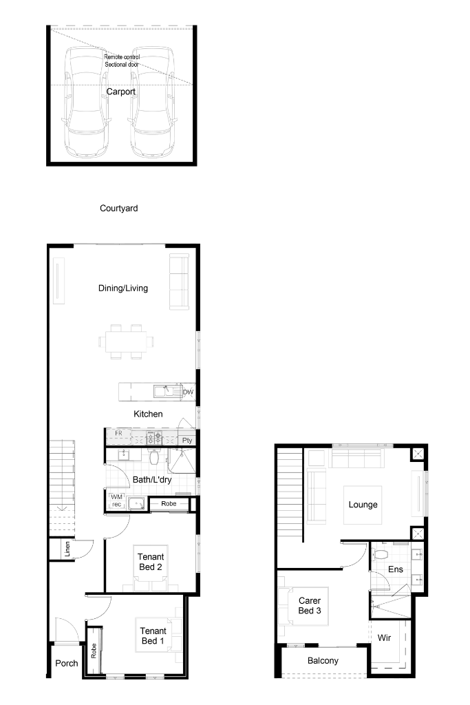 ndis home design
