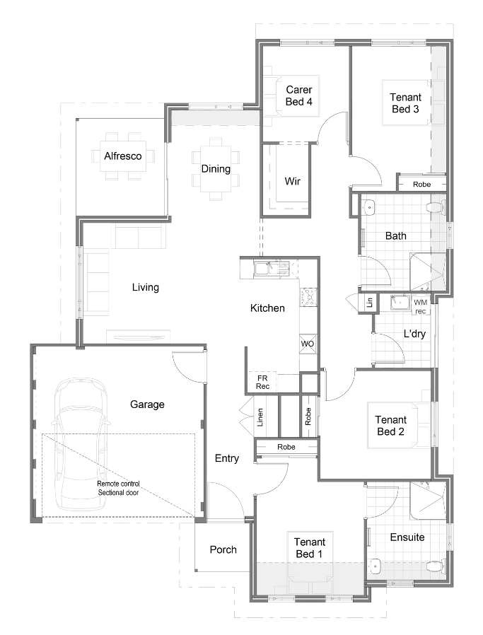 ndis home design