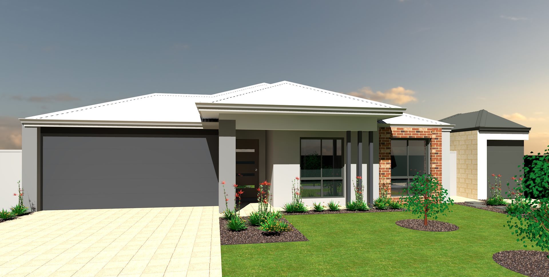 ndis home design