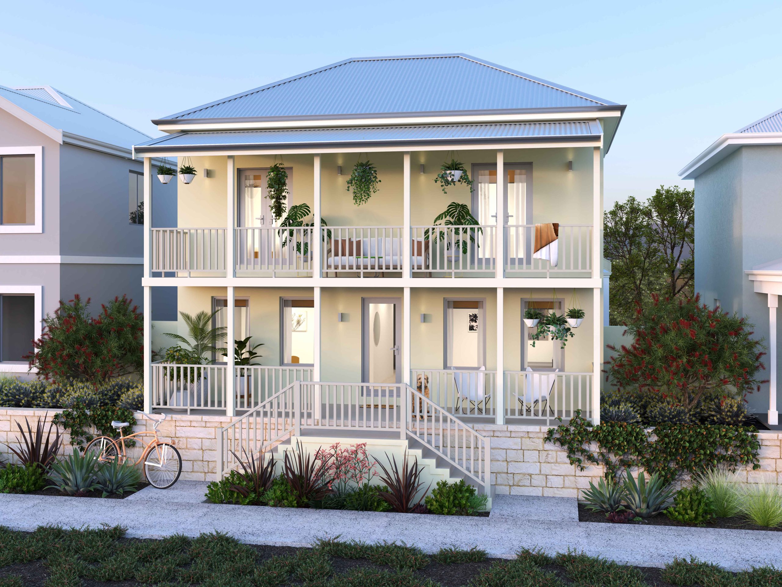 home design
