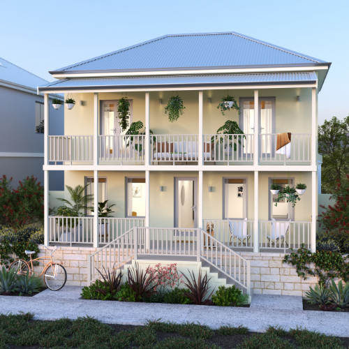 home design