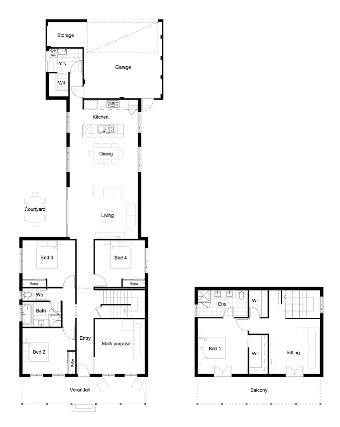home design