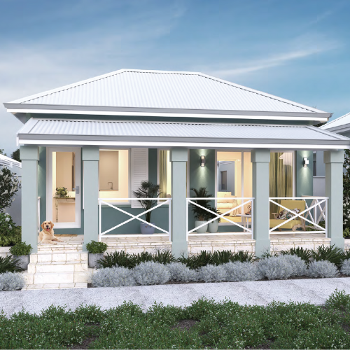 home design
