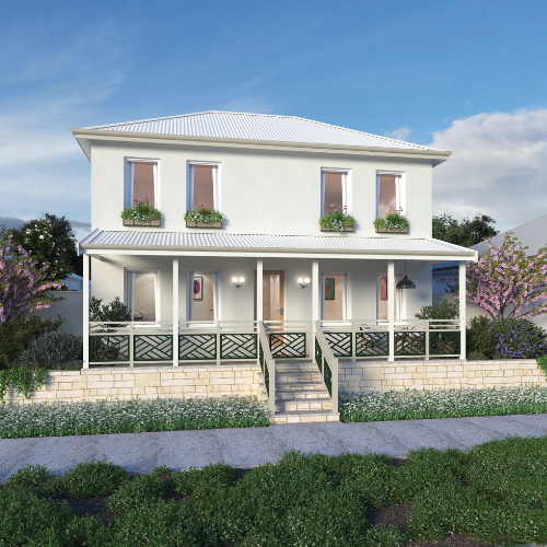 home design