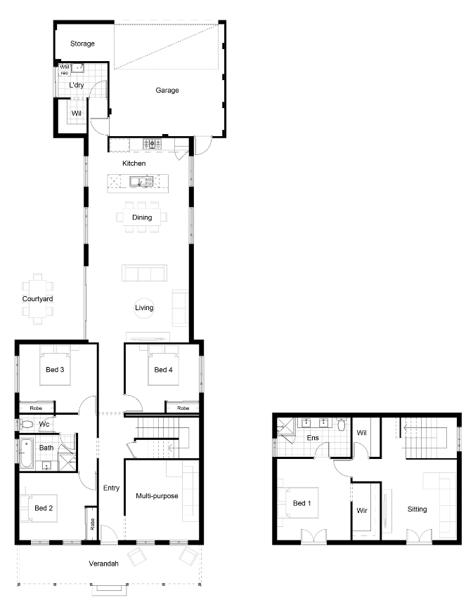 home design