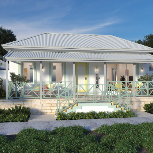 home design
