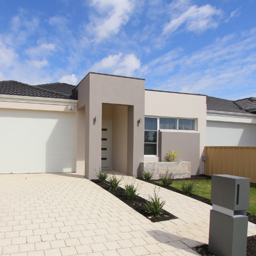 custom home design