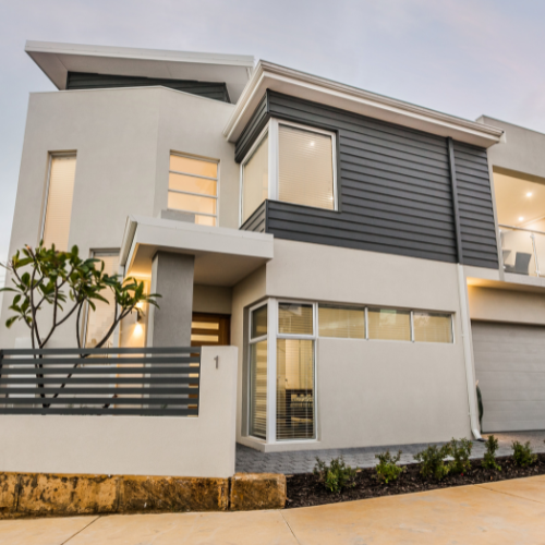 custom home design